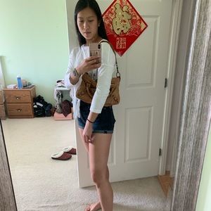 Balenciaga Classic First Shoulder Bag